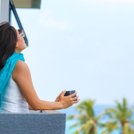 Ari Grand Hotel & Spa Dhangethi Eksteriør bilde